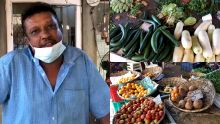 Plus de 3 000 personnes à son «ti bazar» : Sona réalise Rs 100 000 de ventes ce vendredi 