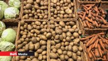 Post-Batsirai : Importation de plusieurs tonnes de légumes par l’AMB