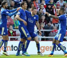 Leicester: Ranieri avoue enfin viser le titre