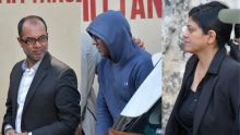 Tribunal de Mahébourg : trois accusations provisoires retenues contre Akil Bissessur