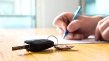 Conséquence des nouvelles taxes : les primes d’assurance auto augmentent indirectement