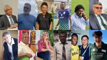 Les Mauriciens pleurent : la mort de Pelé