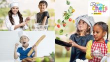 Concours culinaire - les Petits Chefs en herbe : inscris-toi au plus vite 