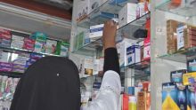À partir du 1er avril : Il faudra payer jusqu'à Rs 100 au pharmacien par prescription