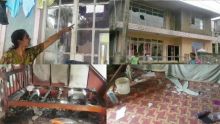Coups de feu et maisons saccagées à L’Escalier: des habitants racontent 