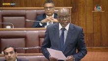 Lesjongard : «The First Deputy Governor is tainted and he should go»