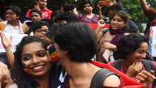 «Je ne suis plus un criminel»: dépénalisation historique de l'homosexualité en Inde