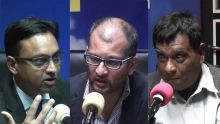 Radio Plus : débat autour du renouvellement de la classe politique