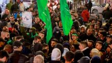 Le numéro 2 du Hamas tué au Liban dans une frappe attribuée à Israël