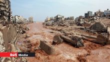 Libye: l'ONU lance un appel urgent de fonds pour aider 250.000 personnes