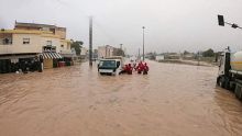 Libye: un nombre énorme de morts et 10.000 disparus dans les inondations