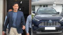 Détournement présumé de «Reward Money» : Maisons, terrains, SUV… les biens de Lilram Deal scrutés à la loupe 