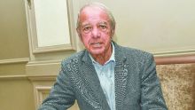 Lindsay Rivière, observateur politique : «Si l’on veut réussir, il faut ‘trase’, ‘bend the rules’»