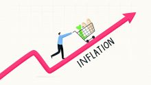 Léger recul en ce début d’année : l’inflation en glissement annuel passe de 11 % en février à 9,1 % en mars 