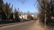 Ukraine: des missiles russes ont frappé la zone de l'aéroport de Lviv