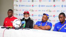 JIOI - Après le match nul de Maurice face aux Seychelles - Akbar Patel : «Déçu par le résultat, tout est à refaire» 