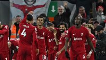 Premier League : Liverpool inflige une défaite historique 7-0 à Manchester United
