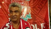 Le vice-président de l'Official Liverpool Supporters Club de Maurice : «Nous devons célébrer les 97 points»