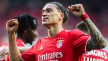 Foot: Accord Benfica-Liverpool pour le transfert de Darwin Nunez chez les Reds 