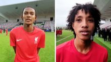 Liverpool FC Residential Soccer Camp : 16 joueurs mauriciens en tournée au Royaume-Uni