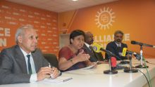 Leela Devi Dookhun-Luchoomun : «Ena plizir angazman ki noune pran avan eleksyon lor ki noune deza koumans travay»