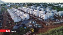 Construction de 12 000 unités résidentielles : demande de proposition pour la nomination de consultants 