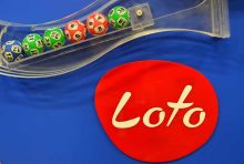 Loto : un joueur remporte Rs 12, 9 millions