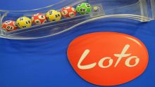 Loto : aucun grand gagnant, prochain jackpot à Rs 60 millions 