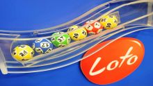 Loto : pas de grand gagnant, prochain jackpot à Rs 15 millions 