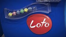 Loto : pas de grand gagnant, prochain jackpot à Rs 20 millions 