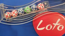 Loto : pas de grand gagnant ; le jackpot passe à Rs 10 millions