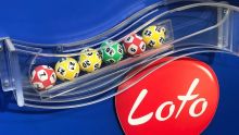 Loto : pas de grand gagnant ; le jackpot passe à Rs 45 millions