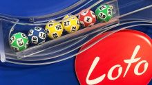 Loto : pas de grand gagnant ; le prochain jackpot passe à Rs 40 millions