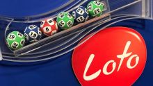 Loto : pas de grand gagnant ce soir, le jackpot passe à Rs 50 millions 
