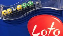Loto : pas de grand gagnant : le jackpot passe à Rs 23 millions 