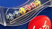 Loto : pas de grand gagnant, prochain jackpot à Rs 35 M