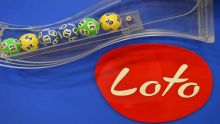 Loto : un joueur remporte Rs 34,2 millions 