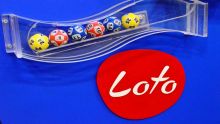 Loto : un joueur remporte Rs 10, 5 millions 