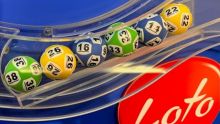 Loto : pas de grand gagnant ; le jackpot passe à Rs 42 millions