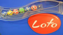 Loto : un joueur remporte Rs 29,5 millions 