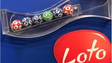 Loto : voici les numéros gagnants du tirage de ce mercredi