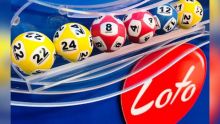 Loto : découvrez les numéros gagnants du tirage de ce mercredi