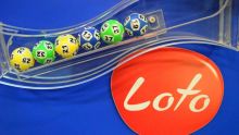 Loto : trois joueurs remportent chacun Rs 17,6 millions