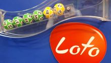 Loto : prochain jackpot à Rs 15 millions