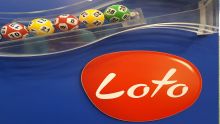 Loto : un joueur remporte Rs 51, 7 millions 