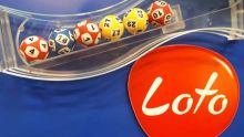 Loto : découvrez les numéros gagnants du tirage de ce mercredi