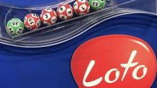 Loto : deux joueurs remportent Rs 15, 9 millions chacun 