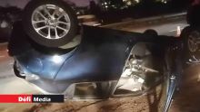 Accident à Ébène : la conductrice donnera sa version des faits ce mardi