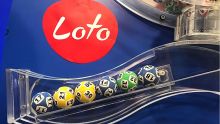 Loto : pas de grand gagnant, prochain jackpot à Rs 50 millions