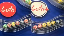 Loto : un joueur remporte Rs 43,6 millions